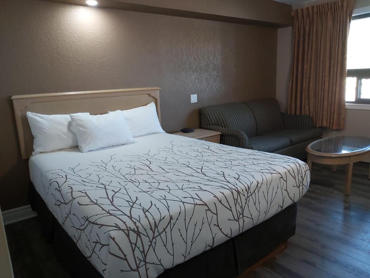 Motel Motor
