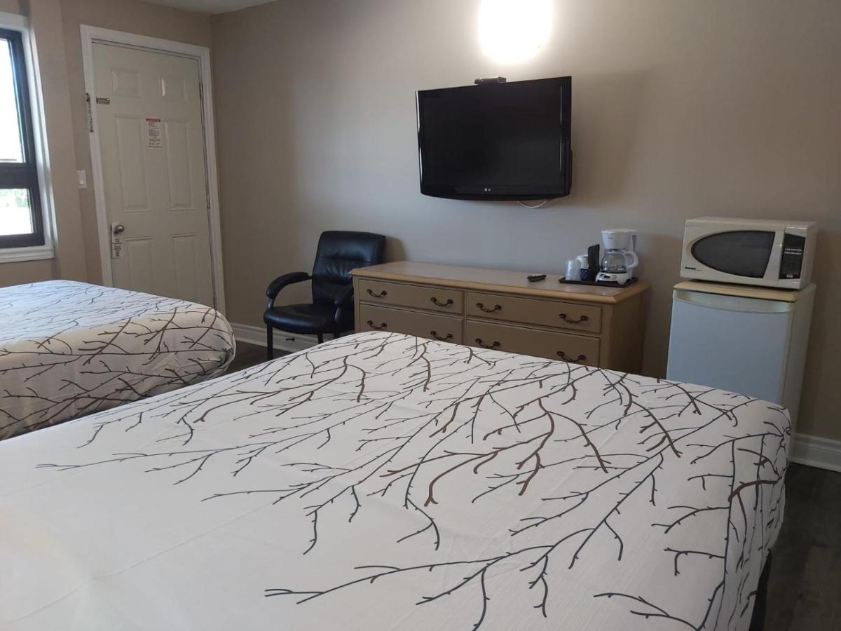 Motel Motor Arnprior