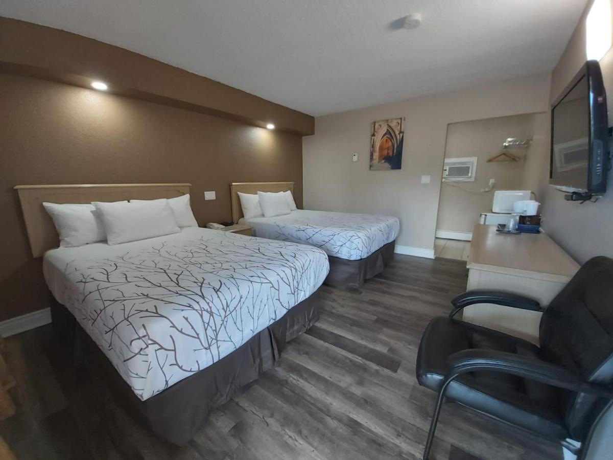 Motel Motor Arnprior