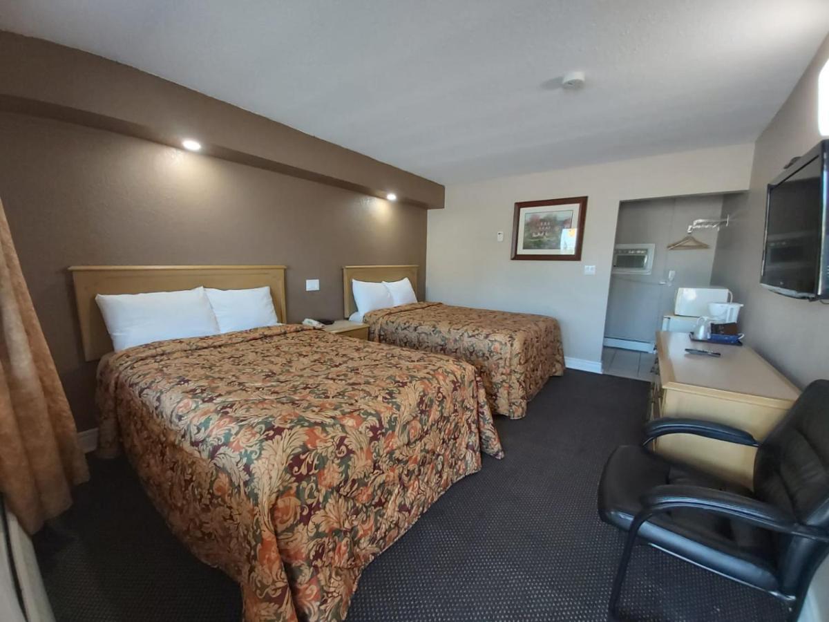 Motor Motel Arnprior