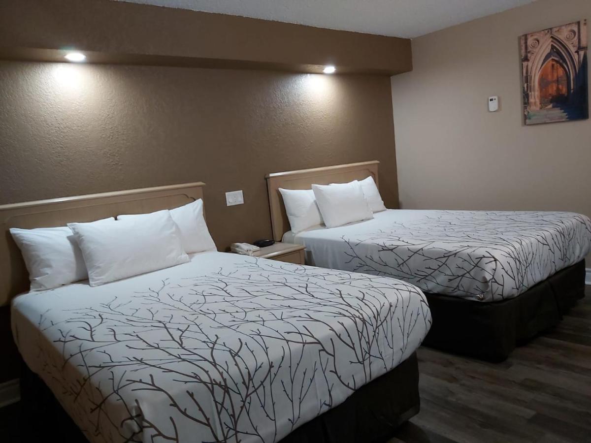 Motel Motor